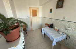 Apartment cu 3 camere, bloc 1981- ULTRACENTRAL