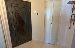Apartment cu 3 camere, bloc 1981- ULTRACENTRAL