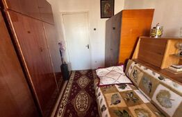 Apartment cu 3 camere, bloc 1981- ULTRACENTRAL
