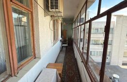 Apartment cu 3 camere, bloc 1981- ULTRACENTRAL