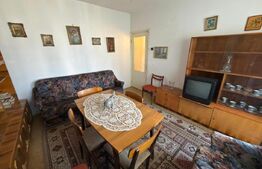 Apartment cu 3 camere, bloc 1981- ULTRACENTRAL