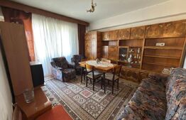 Apartment cu 3 camere, bloc 1981- ULTRACENTRAL