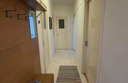 Apartment cu 3 camere, bloc 1981- ULTRACENTRAL