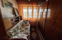 Apartment cu 3 camere, bloc 1981- ULTRACENTRAL
