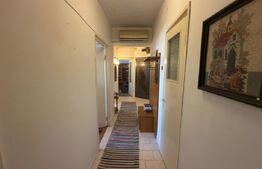 Apartment cu 3 camere, bloc 1981- ULTRACENTRAL