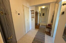 Apartment cu 3 camere, bloc 1981- ULTRACENTRAL