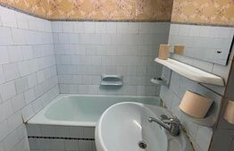 Apartment cu 3 camere, bloc 1981- ULTRACENTRAL