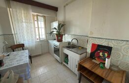 Apartment cu 3 camere, bloc 1981- ULTRACENTRAL
