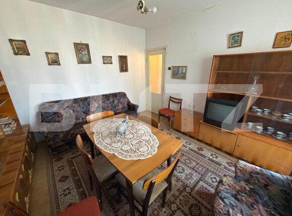 Apartament de vânzare 3 camere Central - 198646AV | BLITZ Ploieşti | Poza1