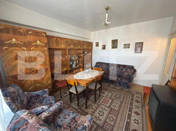 Apartament de vânzare 3 camere Central - 198646AV | BLITZ Ploieşti | Poza2