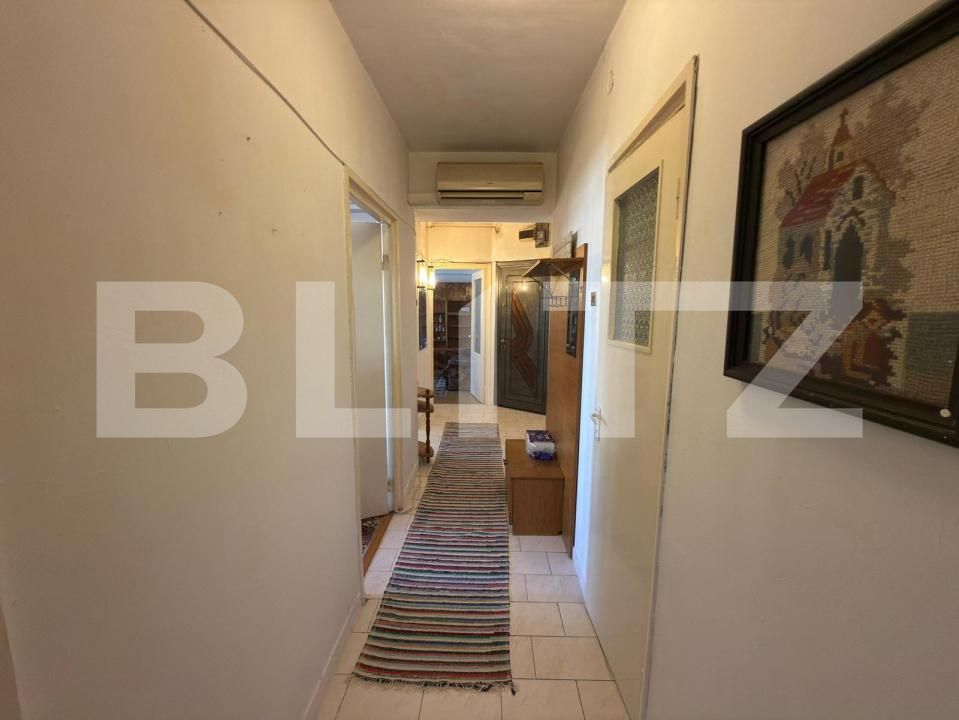 Apartament de vânzare 3 camere Central - 198646AV | BLITZ Ploieşti | Poza15
