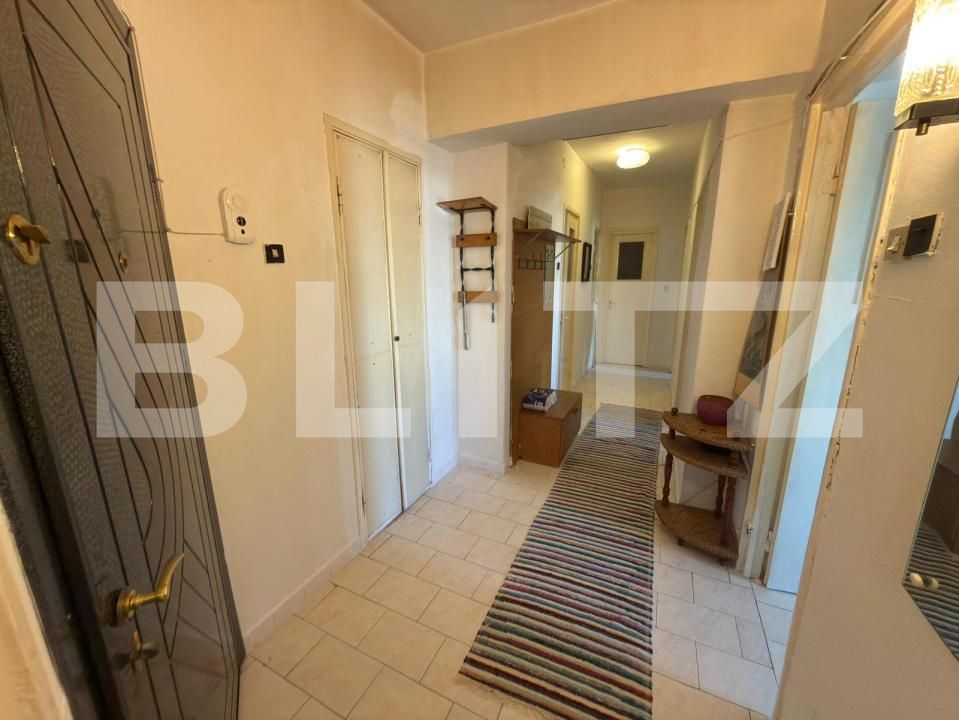Apartament de vânzare 3 camere Central - 198646AV | BLITZ Ploieşti | Poza14