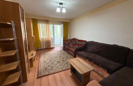Apartament cu 2 camere, 47 mp, zona Nord