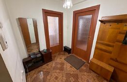 Apartament cu 2 camere, 47 mp, zona Nord