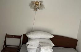 Casă individuală 70 mp – Curte de 249 mp, zonă Bușteni 