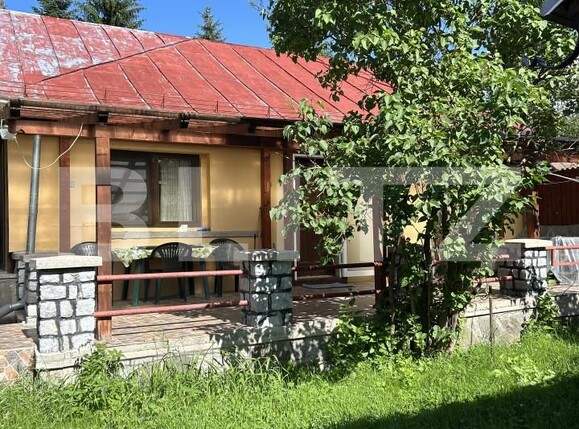 Casa de vânzare 4 camere Busteni - 198691CV | BLITZ Ploieşti | Poza2