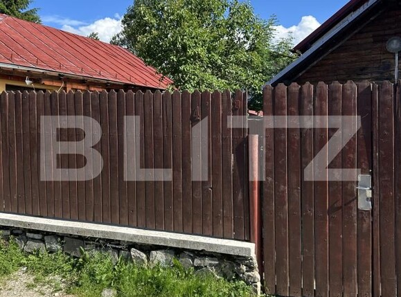 Casa de vânzare 4 camere Busteni - 198691CV | BLITZ Ploieşti | Poza23