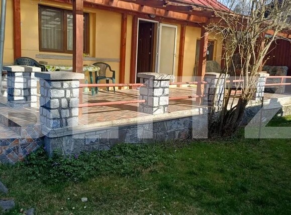 Casa de vânzare 4 camere Busteni - 198691CV | BLITZ Ploieşti | Poza1