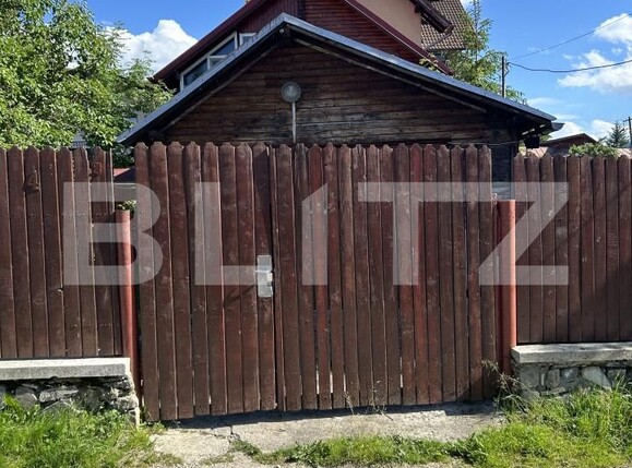 Casa de vânzare 4 camere Busteni - 198691CV | BLITZ Ploieşti | Poza21