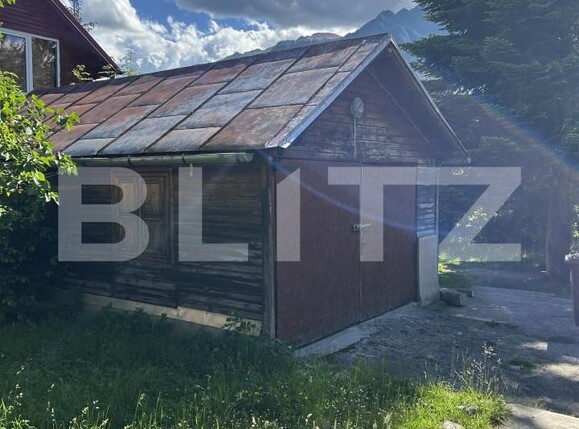 Casa de vânzare 4 camere Busteni - 198691CV | BLITZ Ploieşti | Poza4