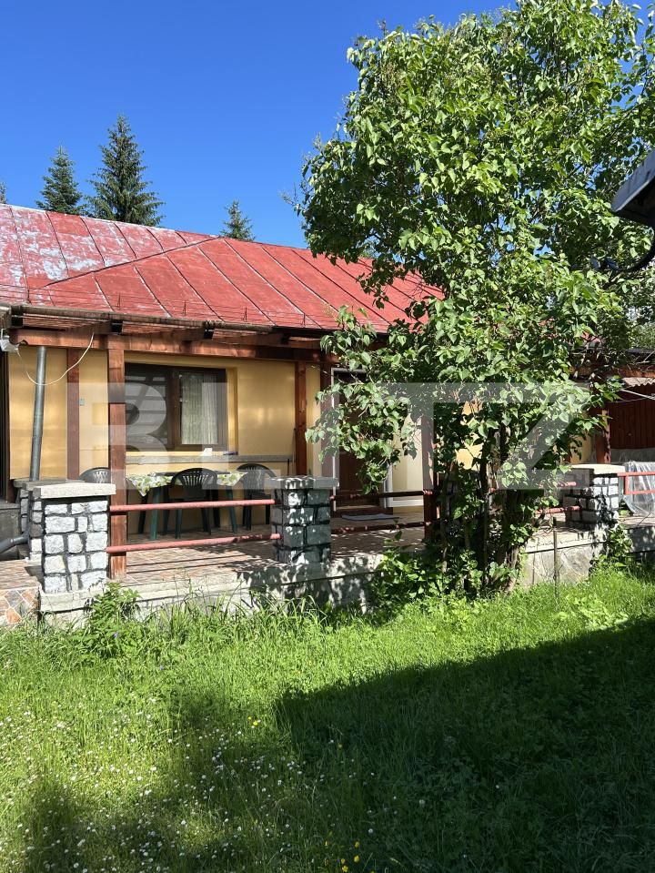 Casa de vânzare 4 camere Busteni - 198691CV | BLITZ Ploieşti | Poza2
