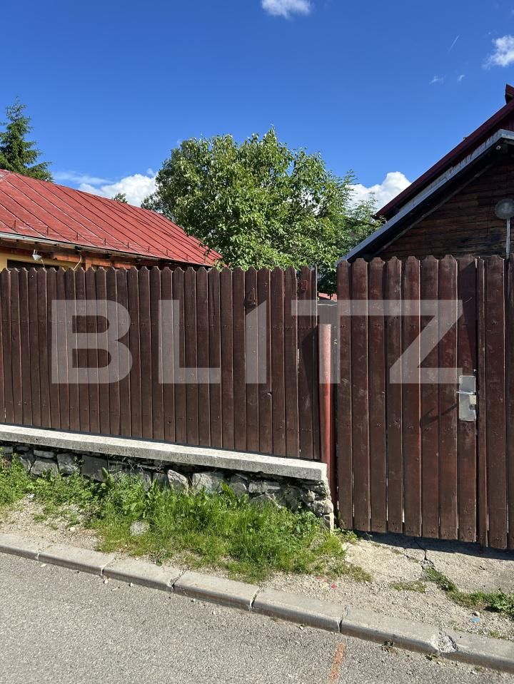 Casa de vânzare 4 camere Busteni - 198691CV | BLITZ Ploieşti | Poza23