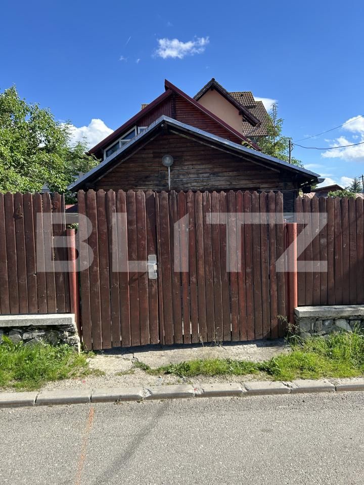 Casa de vânzare 4 camere Busteni - 198691CV | BLITZ Ploieşti | Poza21