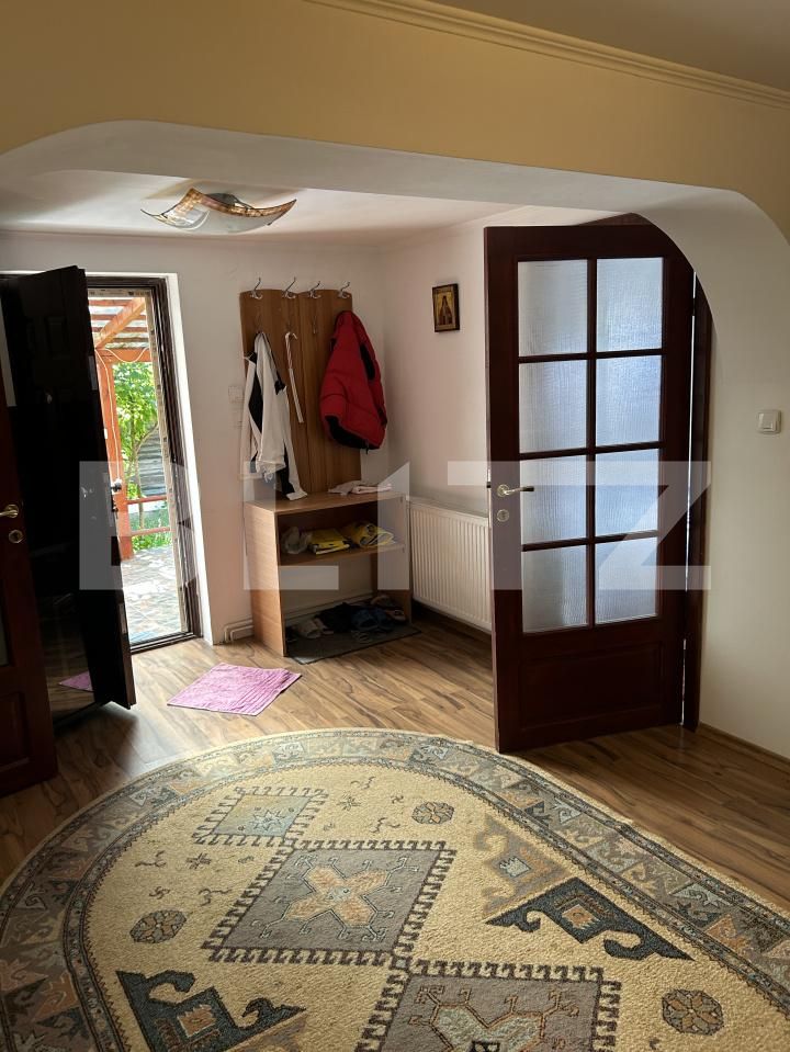 Casa de vânzare 4 camere Busteni - 198691CV | BLITZ Ploieşti | Poza5