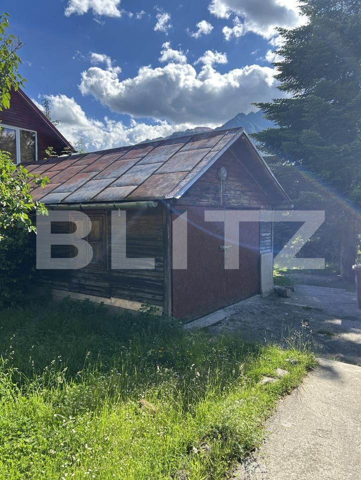 Casa de vânzare 4 camere Busteni - 198691CV | BLITZ Ploieşti | Poza4