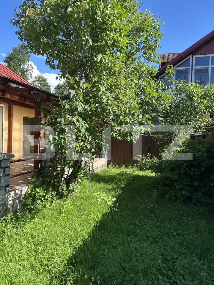 Casa de vânzare 4 camere Busteni - 198691CV | BLITZ Ploieşti | Poza3