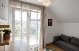 Vila premium, prima inchiriere, 170 mp utili, teren 510 mp, Magnolia Paulesti