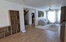 Vila premium, prima inchiriere, 170 mp utili, teren 510 mp, Magnolia Paulesti