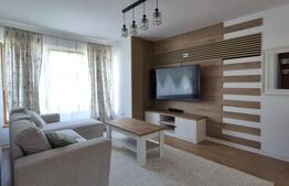 Vila premium, prima inchiriere, 170 mp utili, teren 510 mp, Magnolia Paulesti