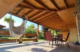 Vila premium, prima inchiriere, 170 mp utili, teren 510 mp, Magnolia Paulesti