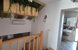 Vila premium, prima inchiriere, 170 mp utili, teren 510 mp, Magnolia Paulesti