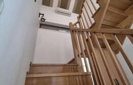 Vila premium, prima inchiriere, 170 mp utili, teren 510 mp, Magnolia Paulesti