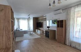 Vila premium, prima inchiriere, 170 mp utili, teren 510 mp, Magnolia Paulesti