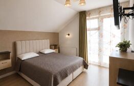 Vila premium, prima inchiriere, 170 mp utili, teren 510 mp, Magnolia Paulesti