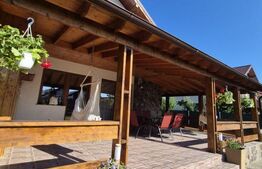 Vila premium, prima inchiriere, 170 mp utili, teren 510 mp, Magnolia Paulesti