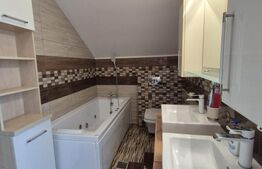 Vila premium, prima inchiriere, 170 mp utili, teren 510 mp, Magnolia Paulesti