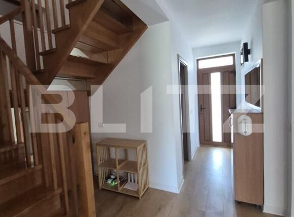 Casa de închiriat 4 camere Paulesti - 198811CI | BLITZ Ploieşti | Poza9