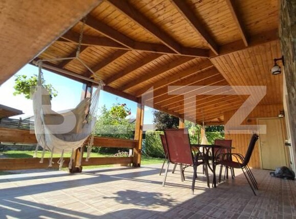 Casa de închiriat 4 camere Paulesti - 198811CI | BLITZ Ploieşti | Poza3