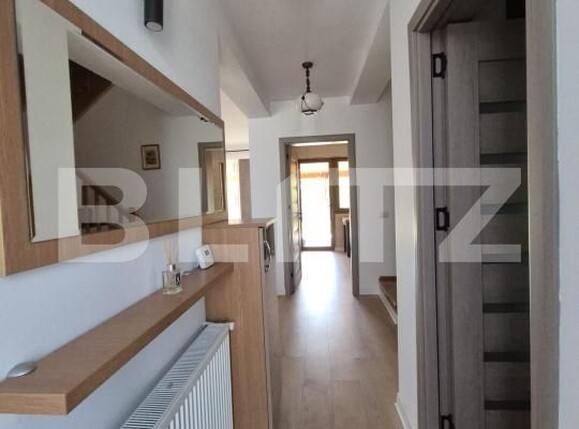 Casa de închiriat 4 camere Paulesti - 198811CI | BLITZ Ploieşti | Poza12