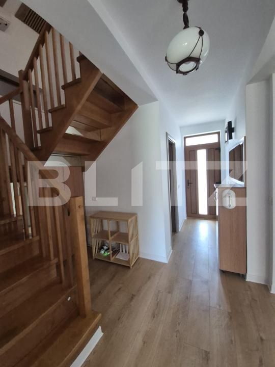 Casa de închiriat 4 camere Paulesti - 198811CI | BLITZ Ploieşti | Poza9