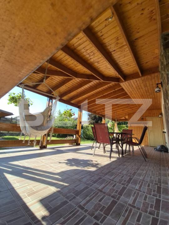 Casa de închiriat 4 camere Paulesti - 198811CI | BLITZ Ploieşti | Poza3
