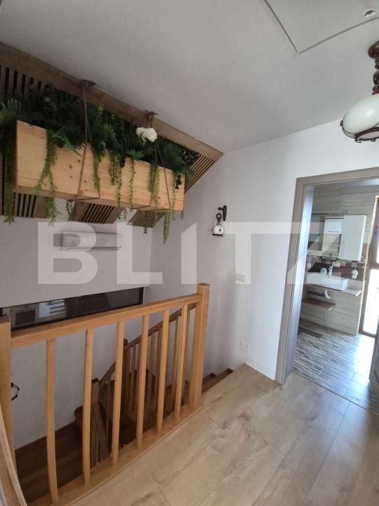 Casa de închiriat 4 camere Paulesti - 198811CI | BLITZ Ploieşti | Poza11