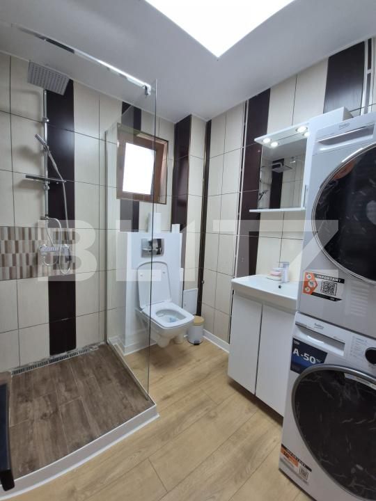 Casa de închiriat 4 camere Paulesti - 198811CI | BLITZ Ploieşti | Poza8