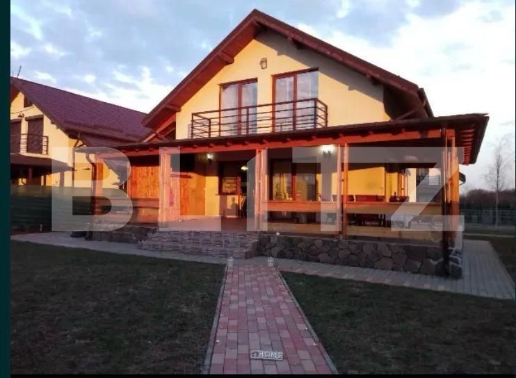 Casa de închiriat 4 camere Paulesti - 198811CI | BLITZ Ploieşti | Poza2