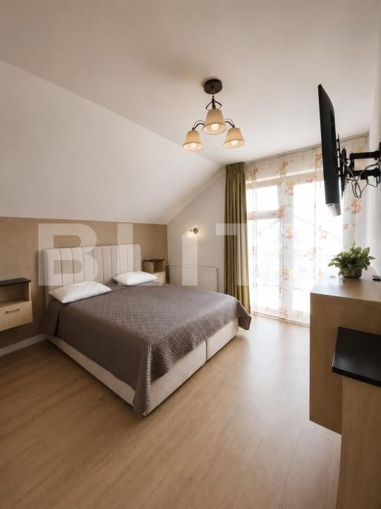 Casa de închiriat 4 camere Paulesti - 198811CI | BLITZ Ploieşti | Poza13