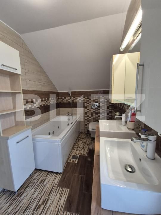 Casa de închiriat 4 camere Paulesti - 198811CI | BLITZ Ploieşti | Poza16